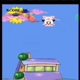 Dwonload PandaGetFruit Cell Phone Game